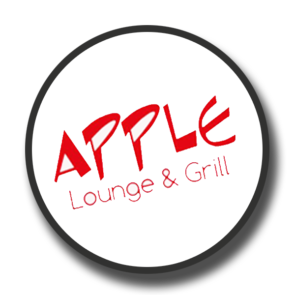 The Apple Lounge & Grill